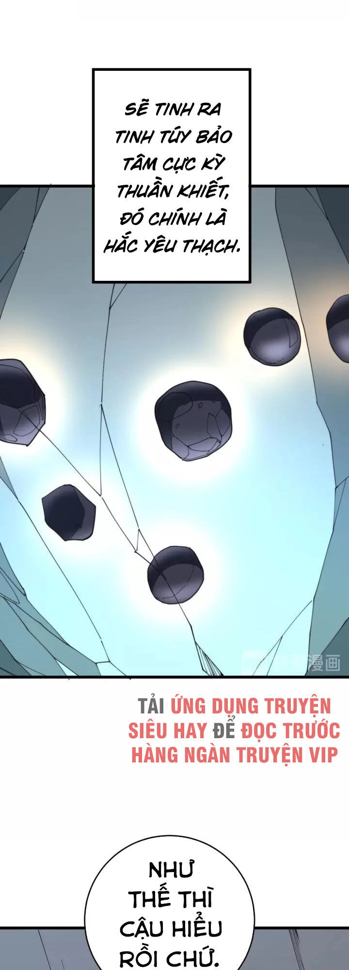 Độc Thủ Vu Y Chapter 120 - 15