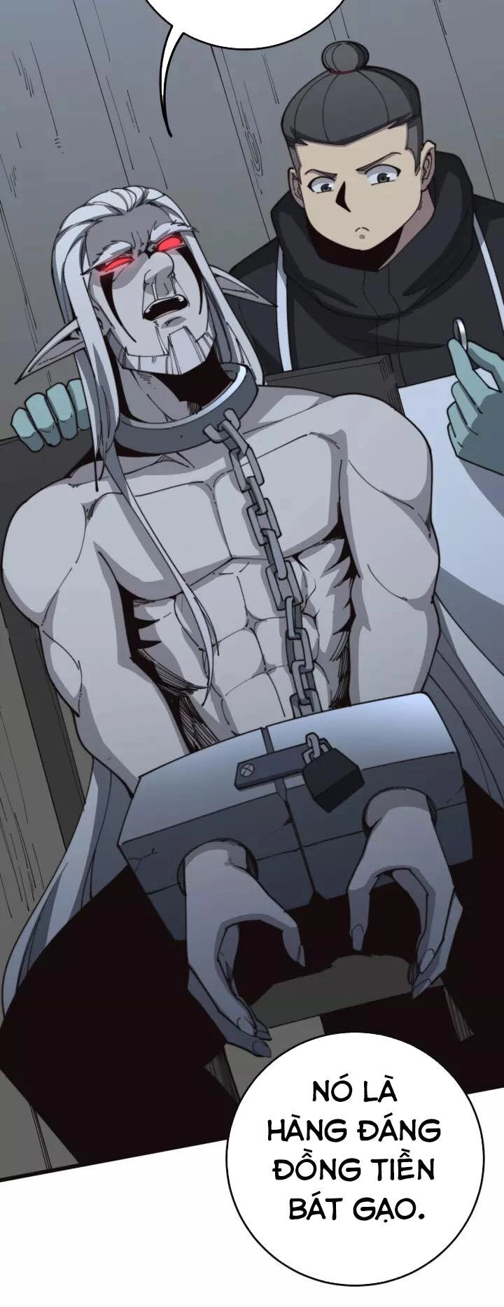 Độc Thủ Vu Y Chapter 120 - 16