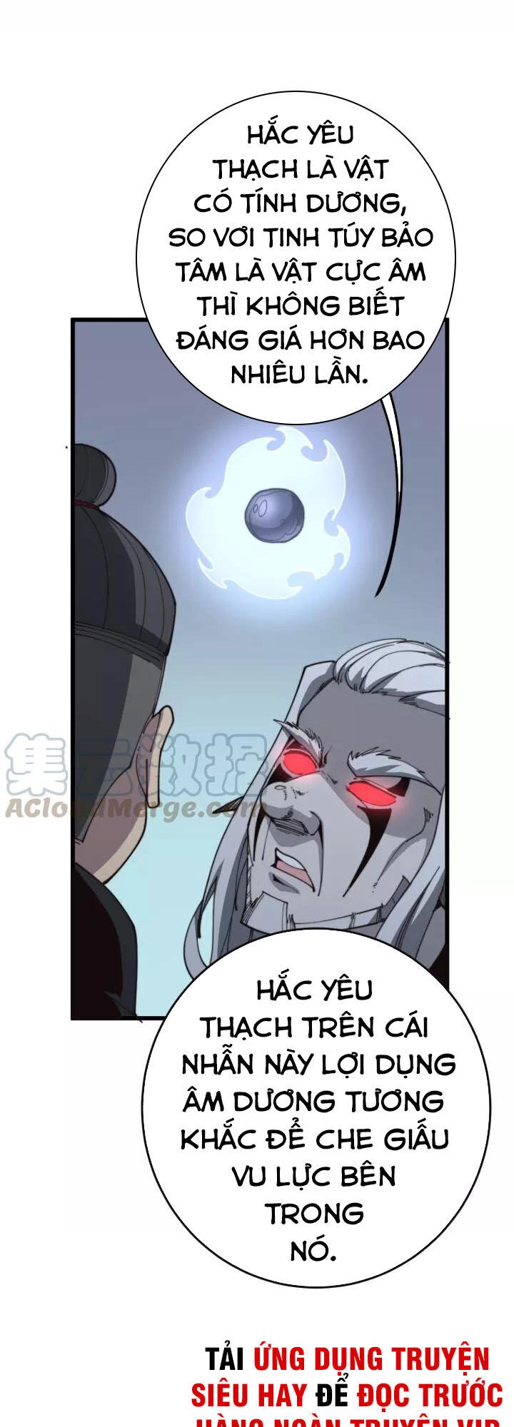 Độc Thủ Vu Y Chapter 120 - 17