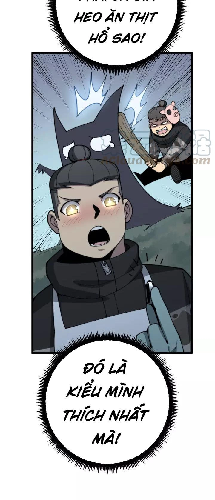 Độc Thủ Vu Y Chapter 120 - 20