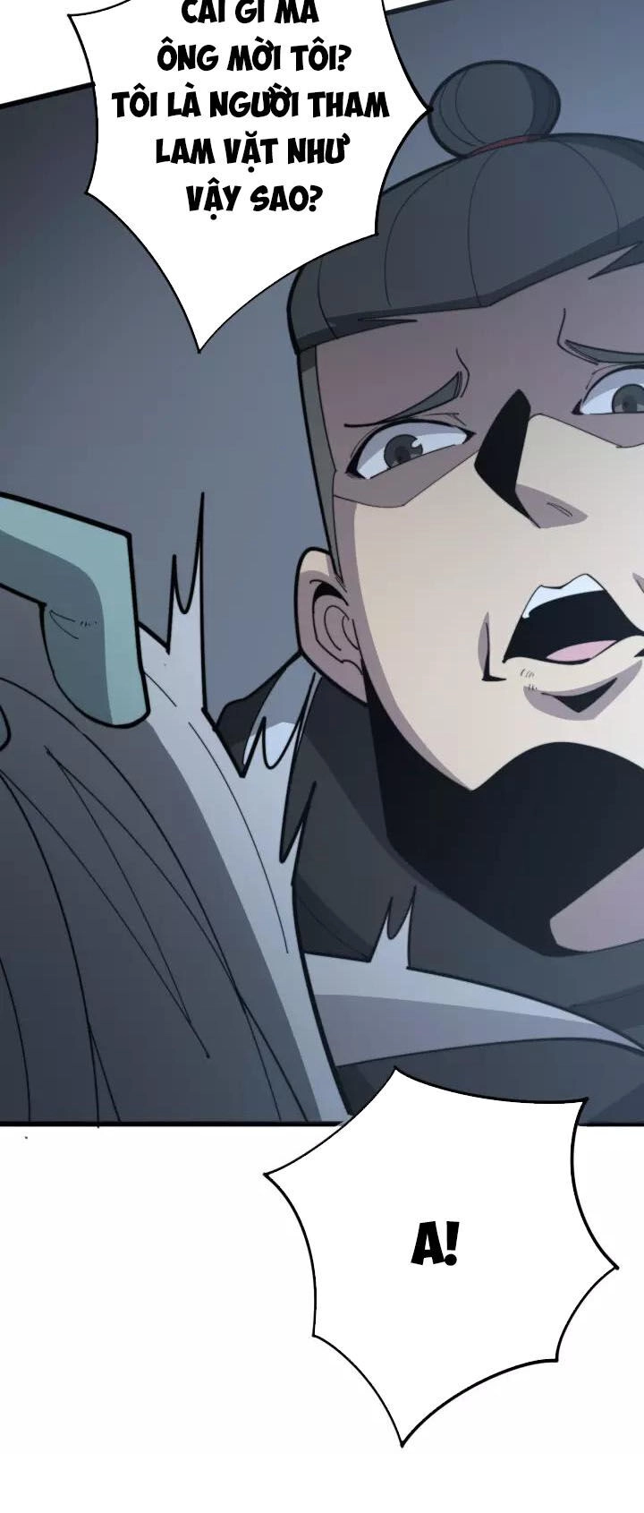 Độc Thủ Vu Y Chapter 120 - 24