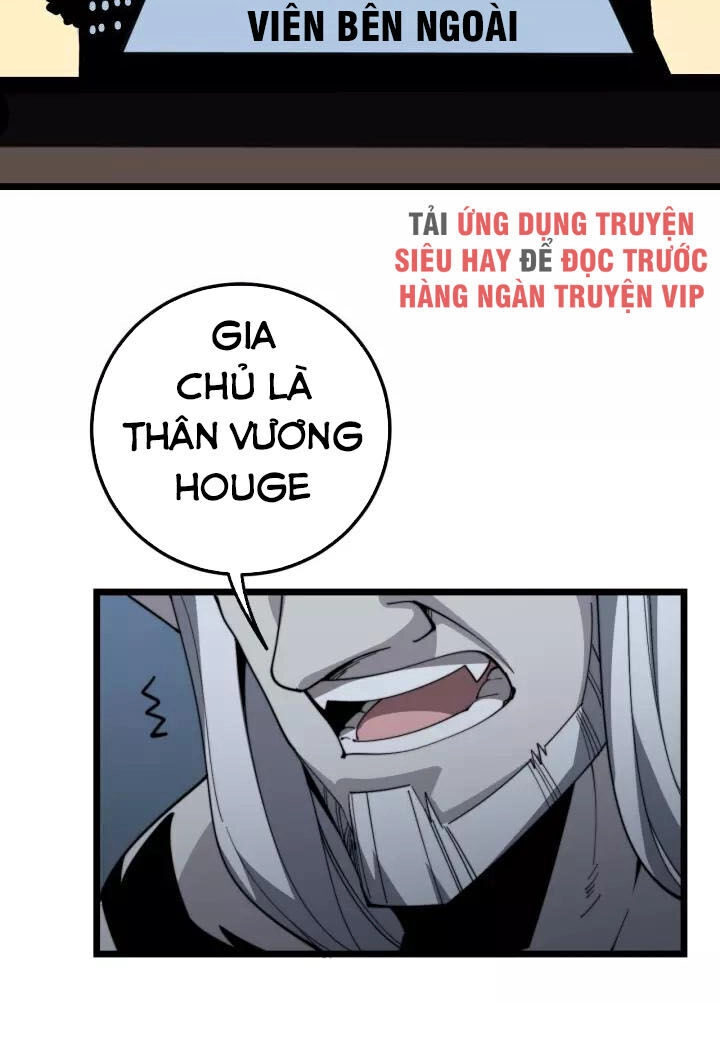 Độc Thủ Vu Y Chapter 120 - 30