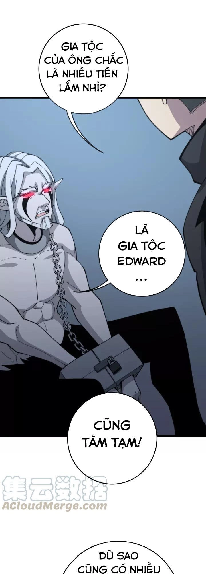 Độc Thủ Vu Y Chapter 120 - 35