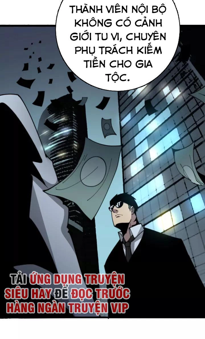 Độc Thủ Vu Y Chapter 120 - 36