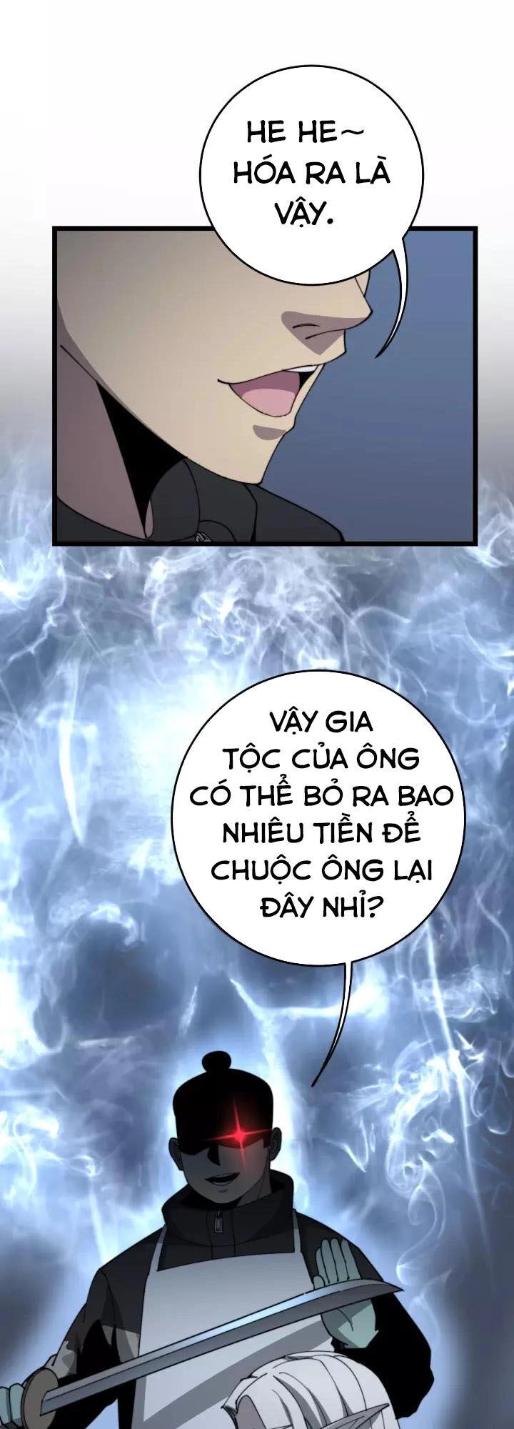 Độc Thủ Vu Y Chapter 120 - 37