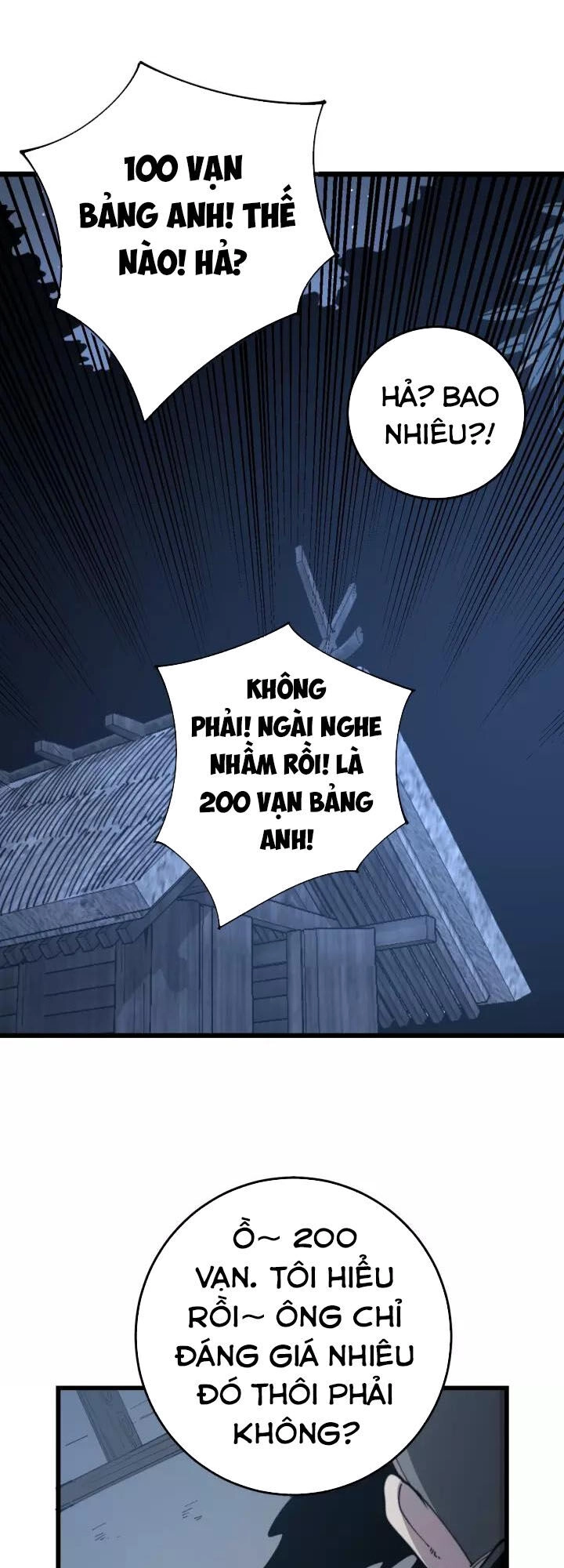 Độc Thủ Vu Y Chapter 120 - 41