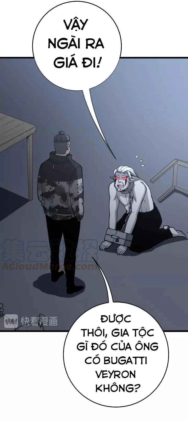 Độc Thủ Vu Y Chapter 120 - 46