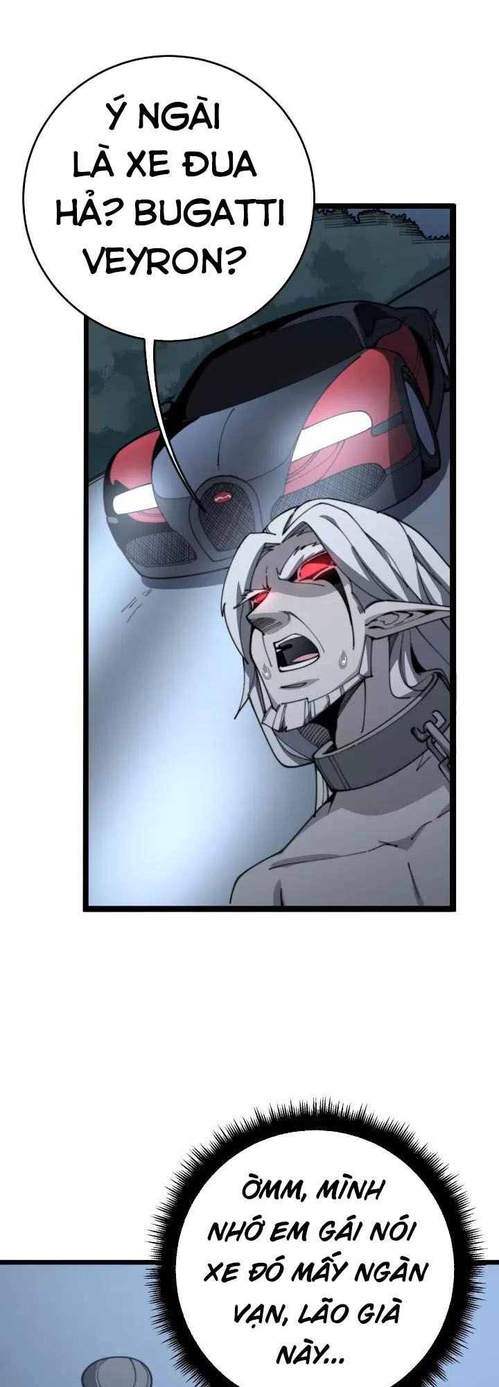 Độc Thủ Vu Y Chapter 120 - 47