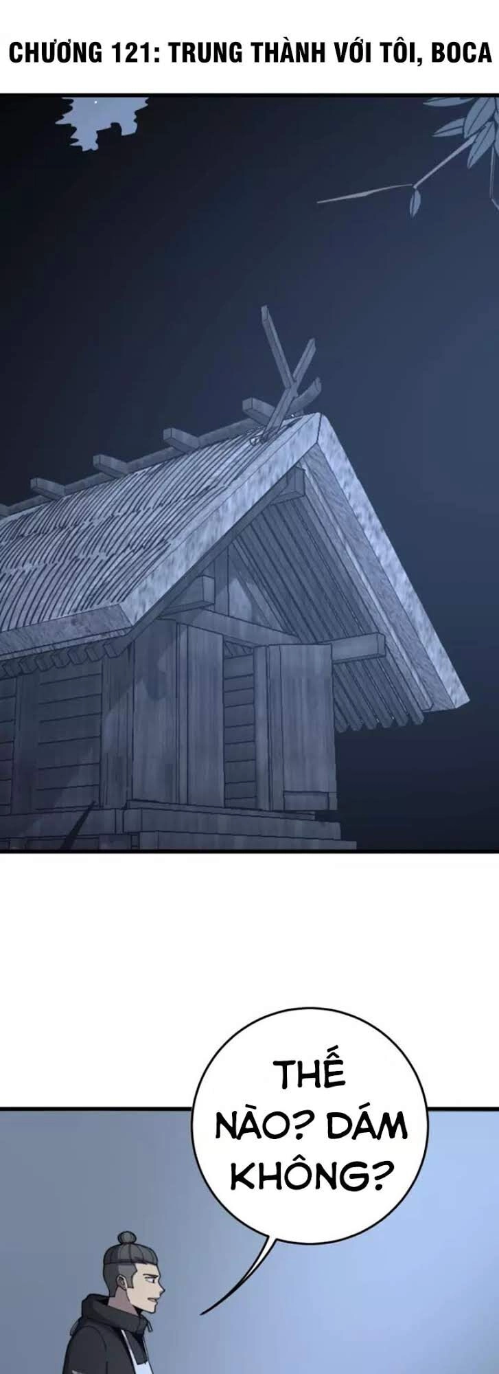 Độc Thủ Vu Y Chapter 121 - 1