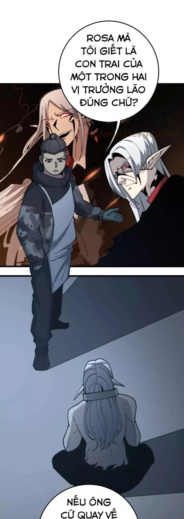 Độc Thủ Vu Y Chapter 121 - 7