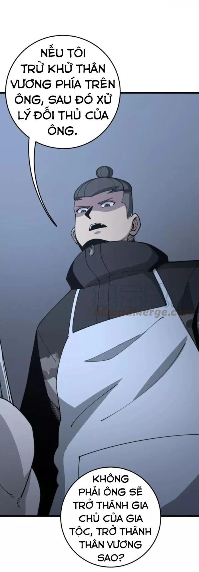 Độc Thủ Vu Y Chapter 121 - 10