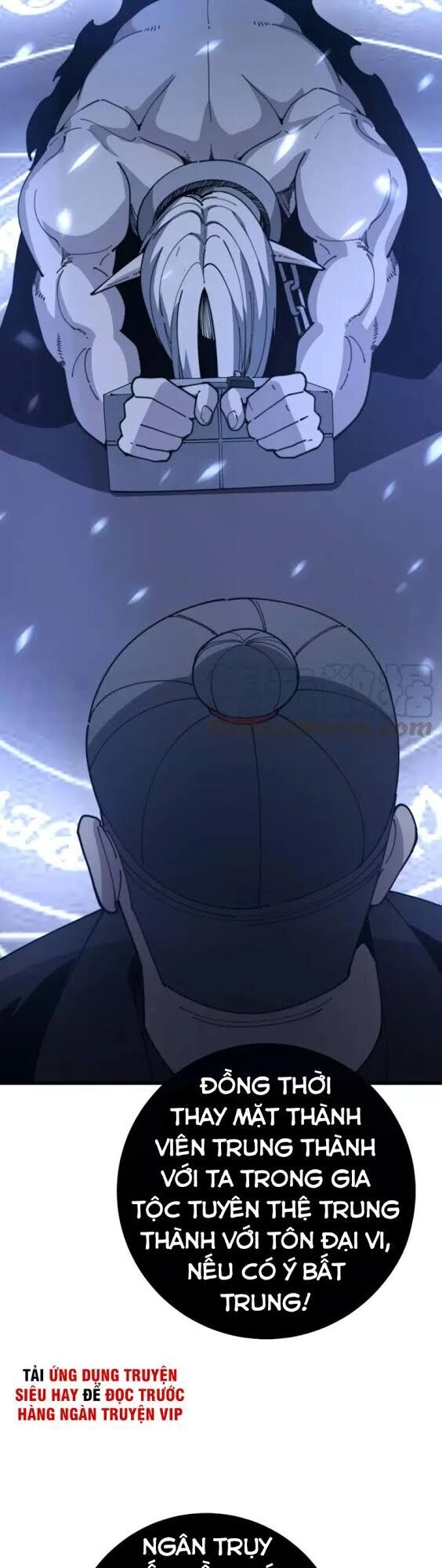 Độc Thủ Vu Y Chapter 121 - 16