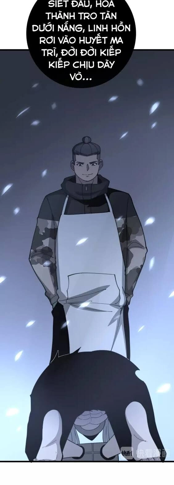 Độc Thủ Vu Y Chapter 121 - 17