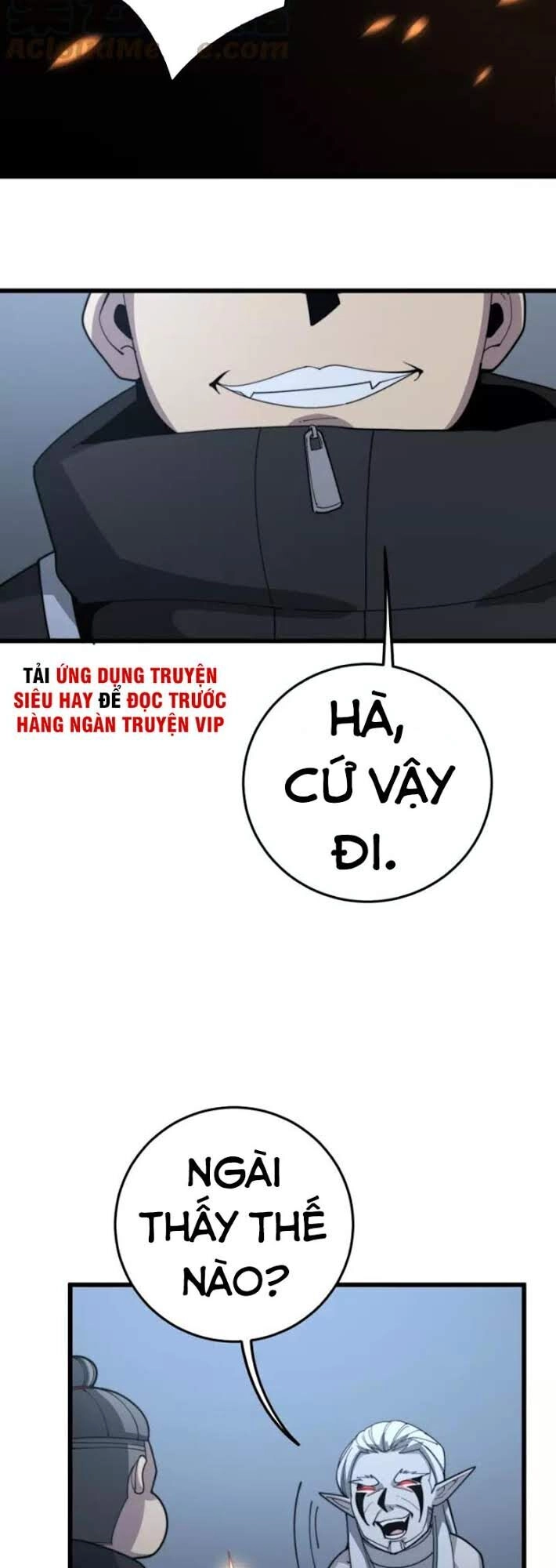 Độc Thủ Vu Y Chapter 121 - 19