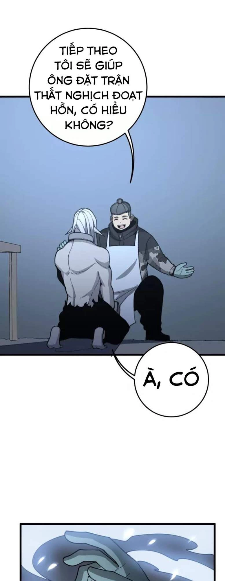 Độc Thủ Vu Y Chapter 121 - 21