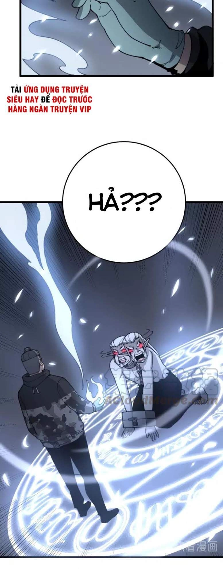 Độc Thủ Vu Y Chapter 121 - 22