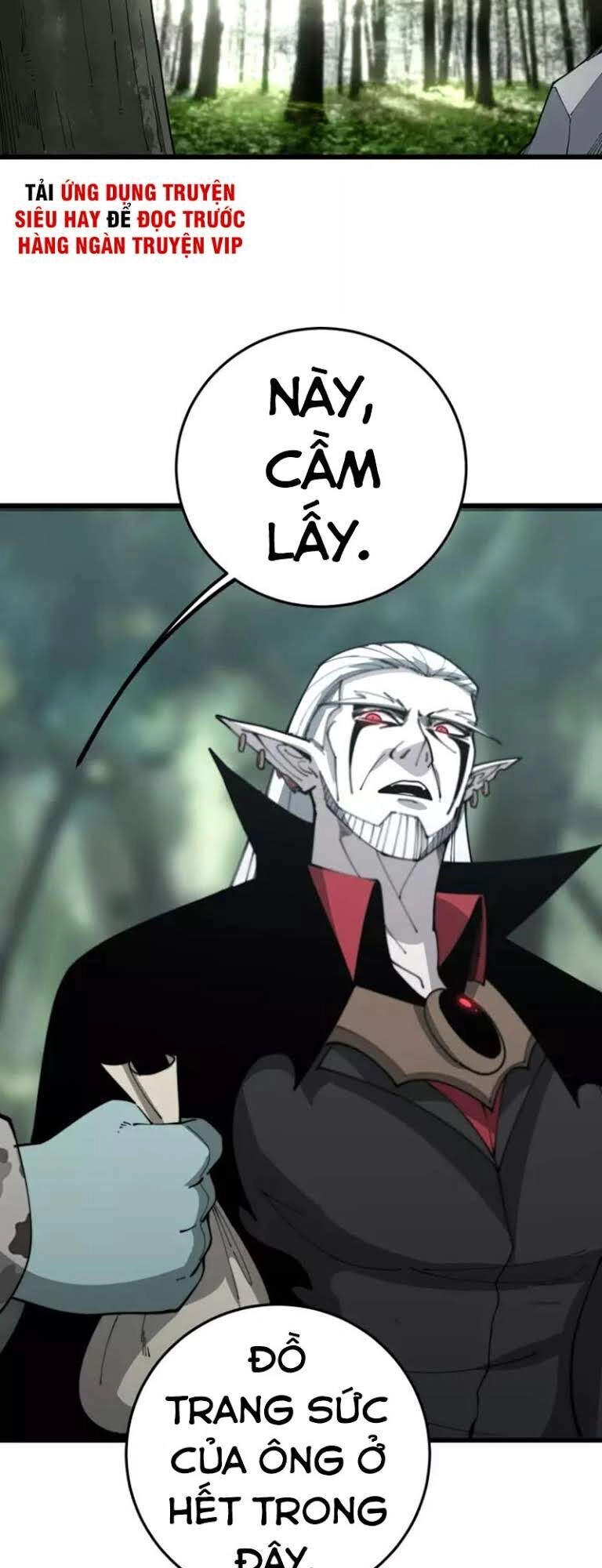 Độc Thủ Vu Y Chapter 121 - 31