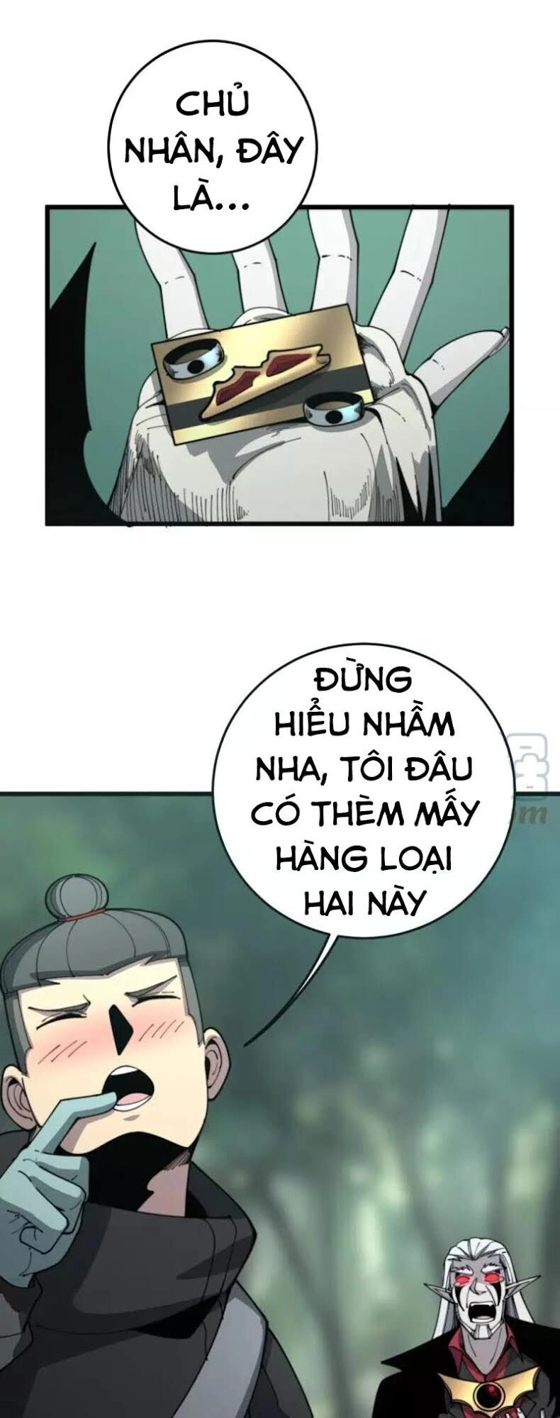 Độc Thủ Vu Y Chapter 121 - 33