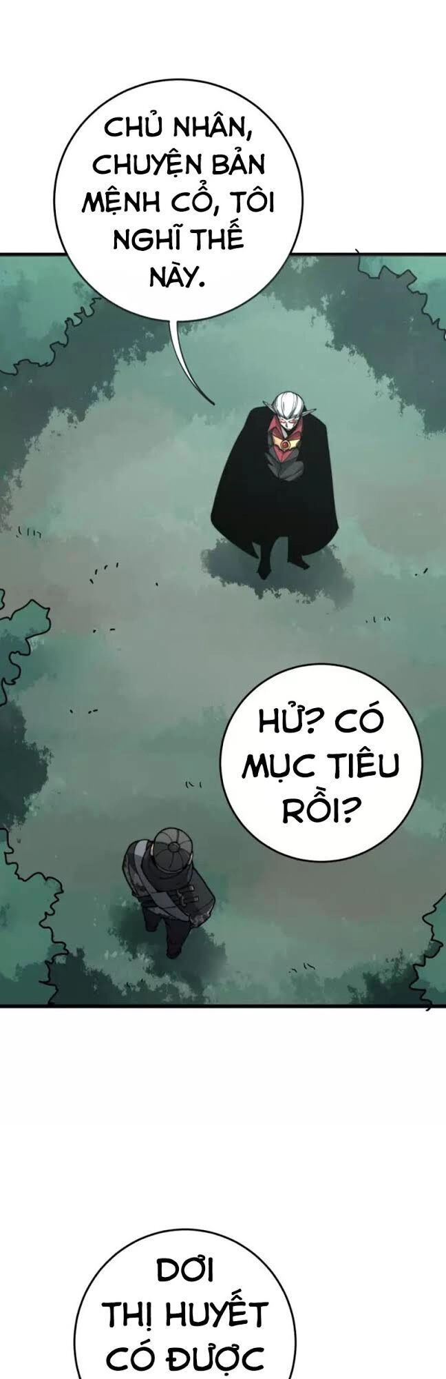 Độc Thủ Vu Y Chapter 121 - 35