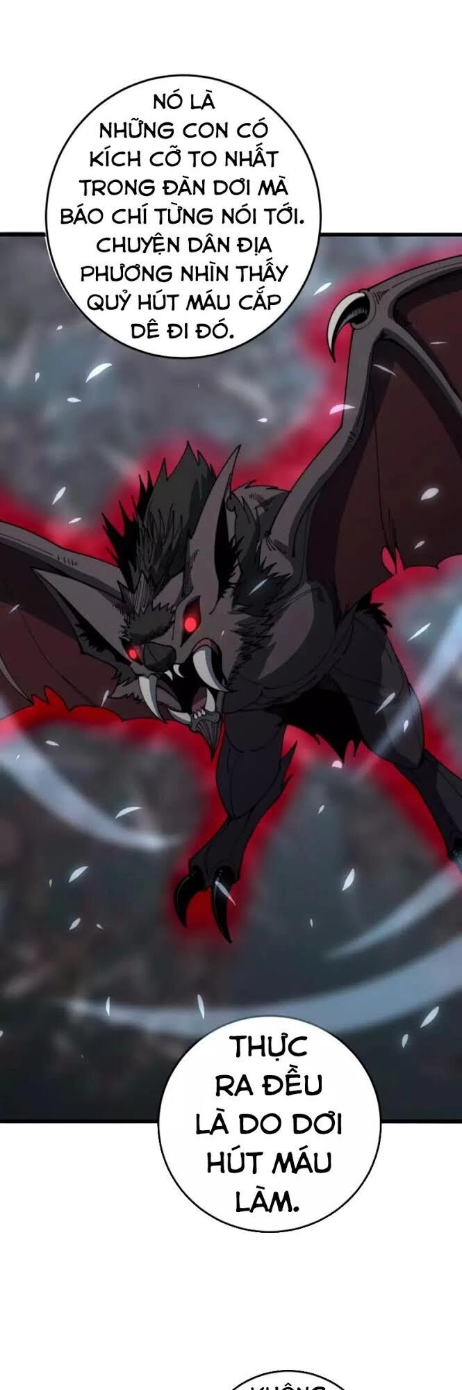 Độc Thủ Vu Y Chapter 121 - 38