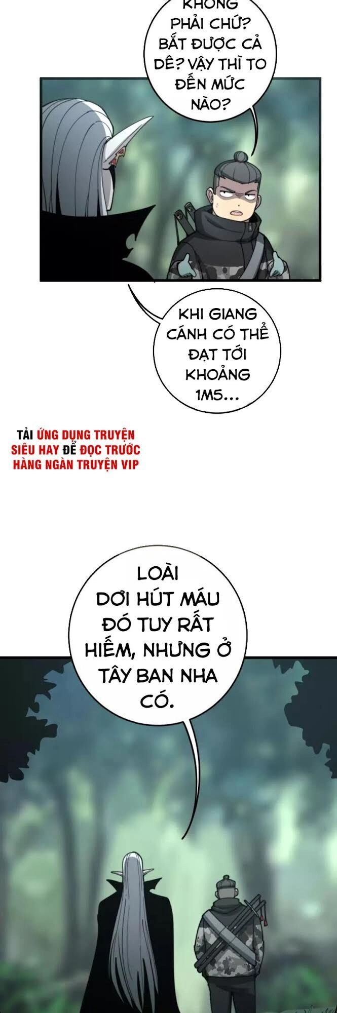 Độc Thủ Vu Y Chapter 121 - 39