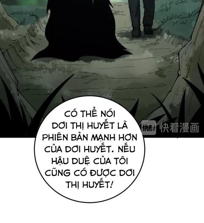Độc Thủ Vu Y Chapter 121 - 40