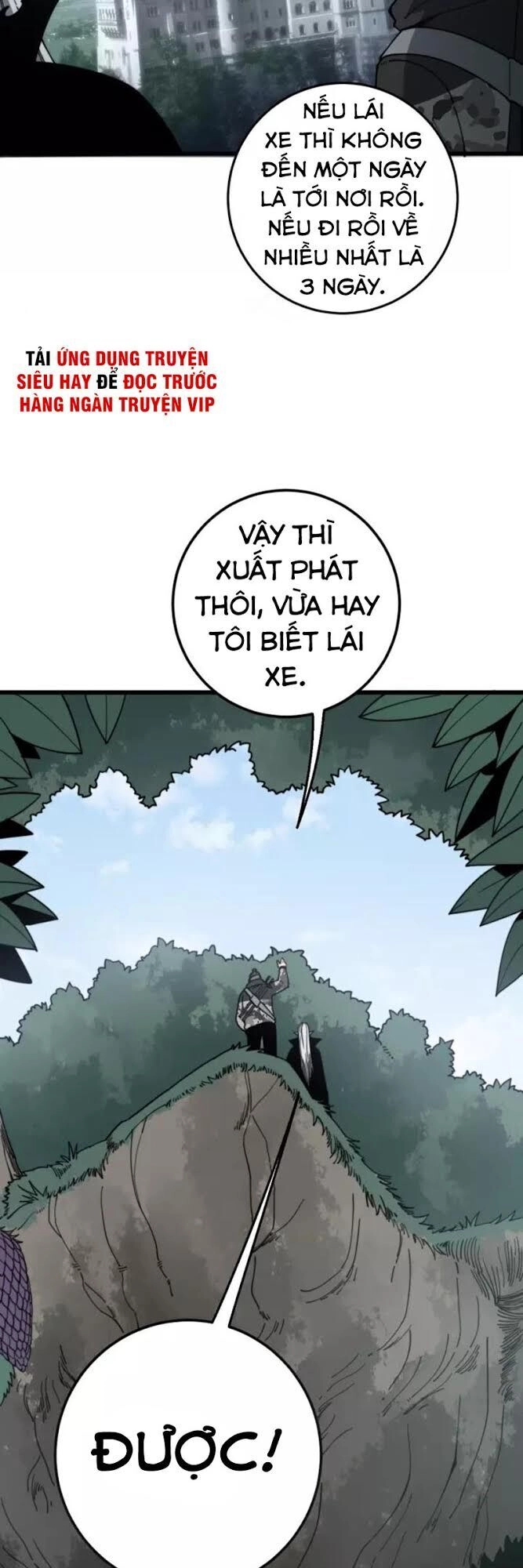 Độc Thủ Vu Y Chapter 121 - 42