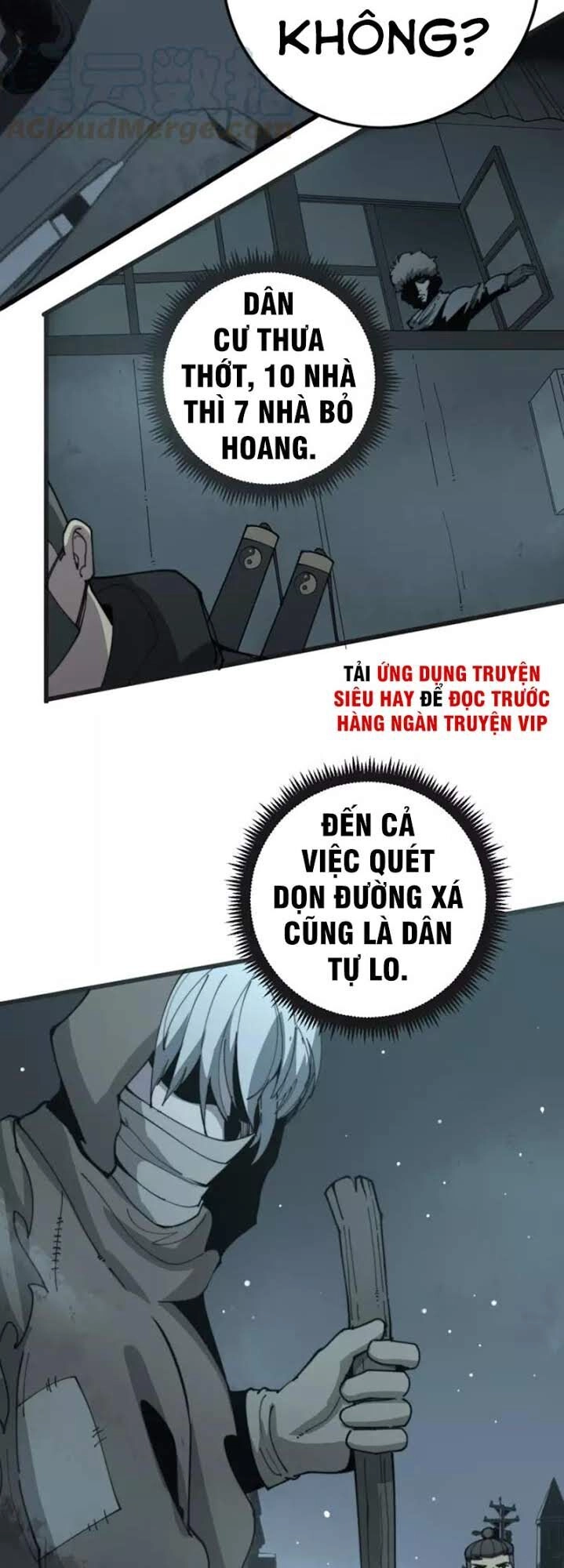 Độc Thủ Vu Y Chapter 121 - 48