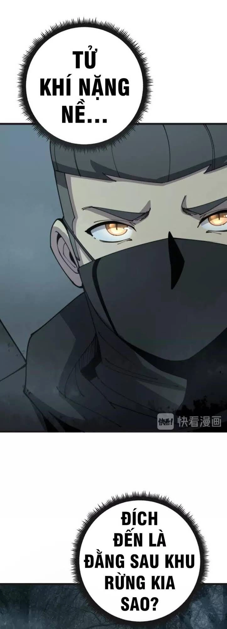 Độc Thủ Vu Y Chapter 121 - 50