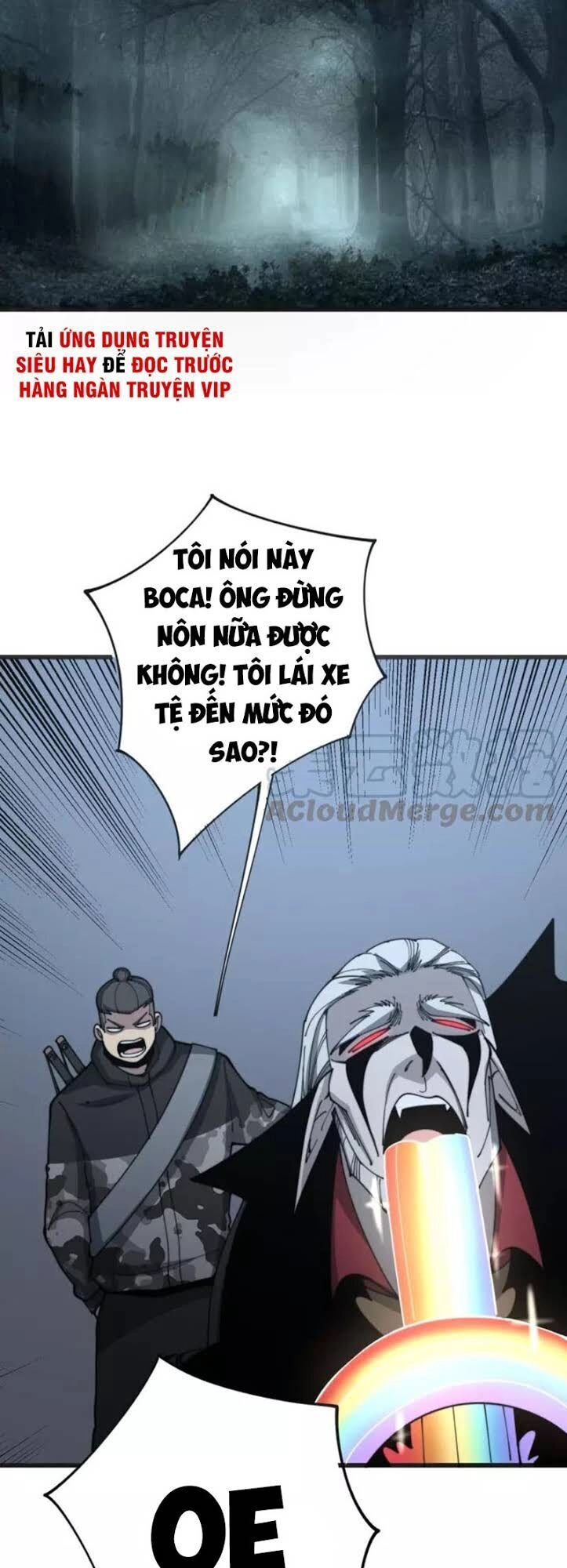 Độc Thủ Vu Y Chapter 121 - 51