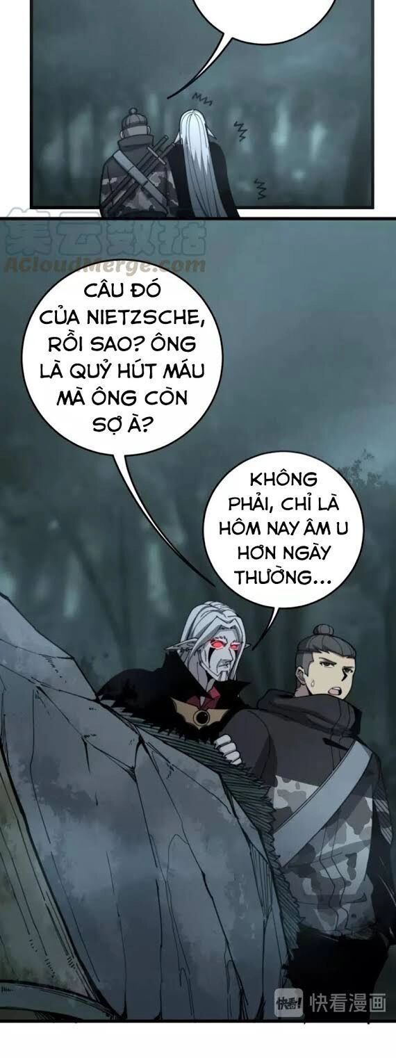Độc Thủ Vu Y Chapter 121 - 58