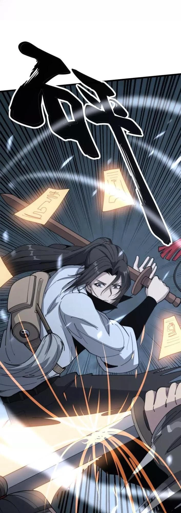 Độc Thủ Vu Y Chapter 122 - 4