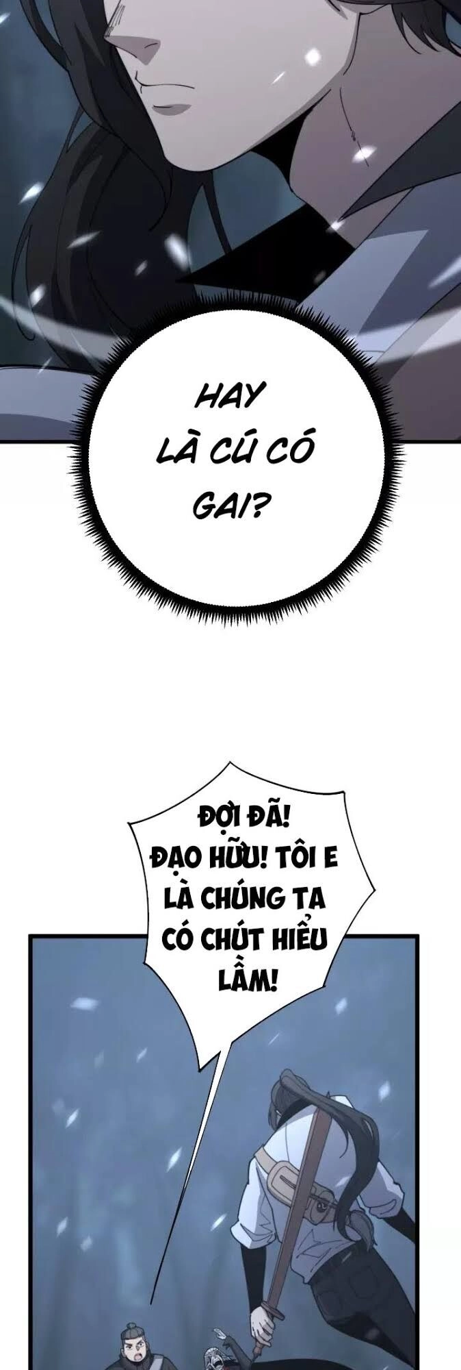 Độc Thủ Vu Y Chapter 122 - 8