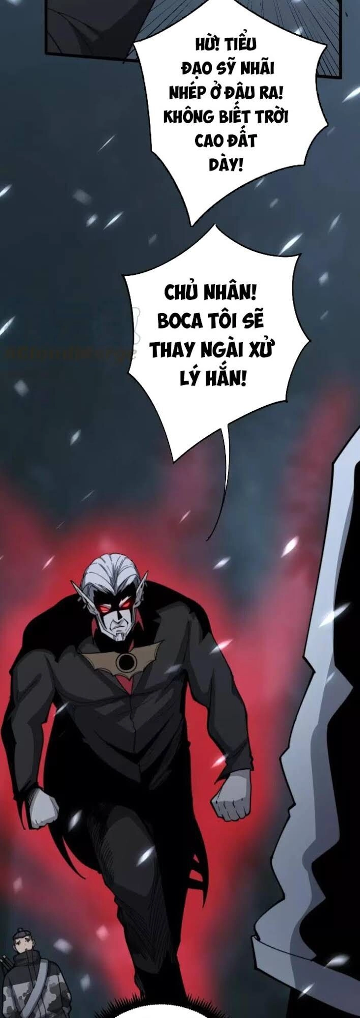 Độc Thủ Vu Y Chapter 122 - 13