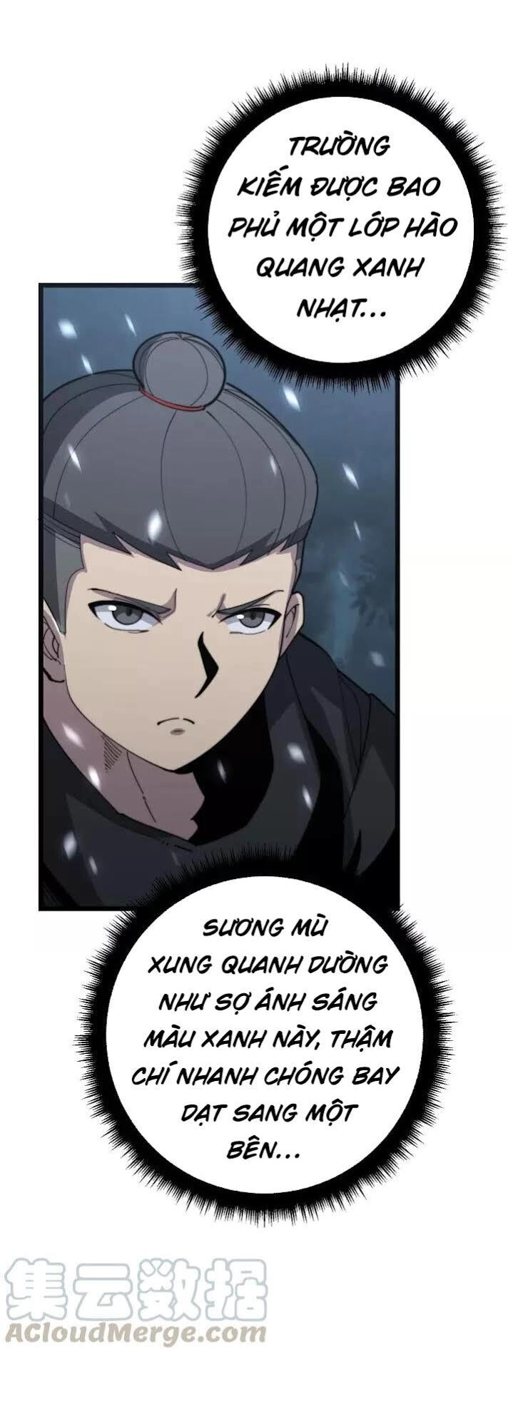 Độc Thủ Vu Y Chapter 122 - 20