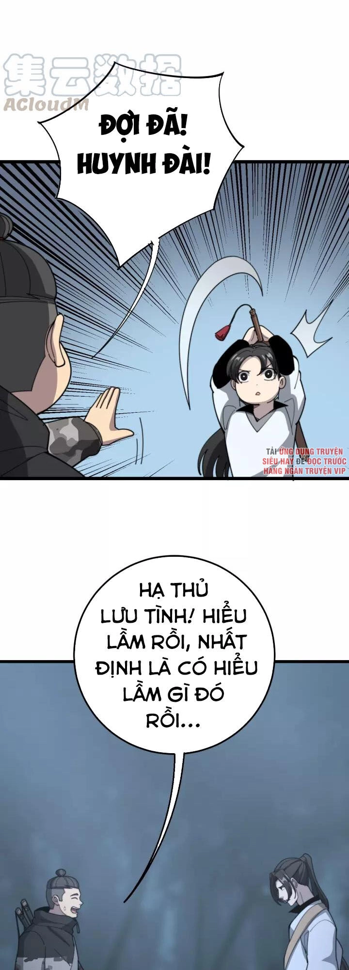 Độc Thủ Vu Y Chapter 122 - 28