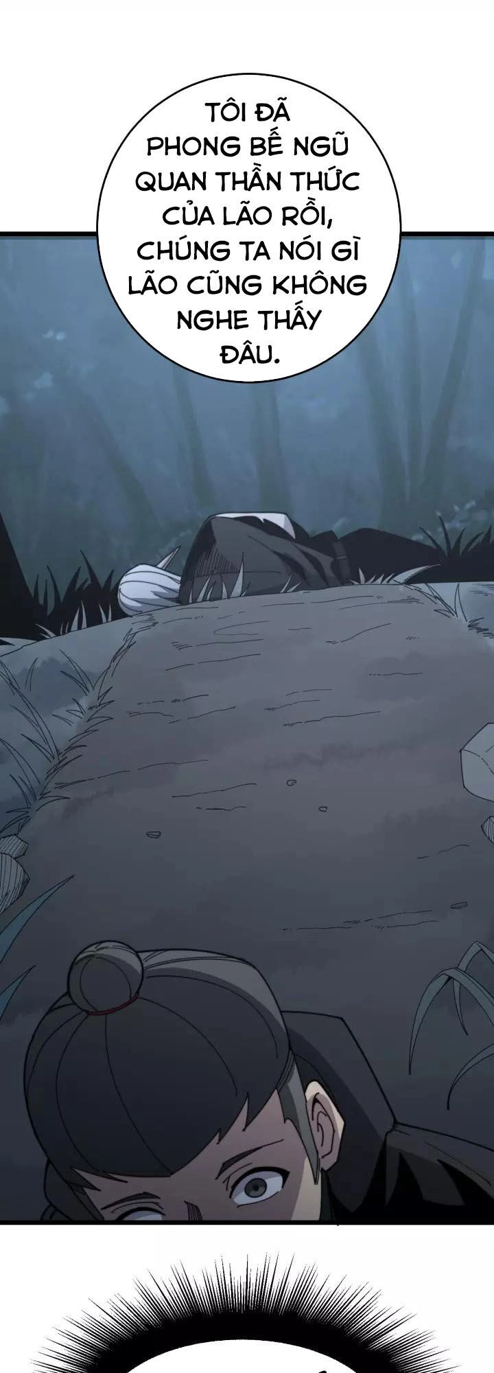 Độc Thủ Vu Y Chapter 122 - 40