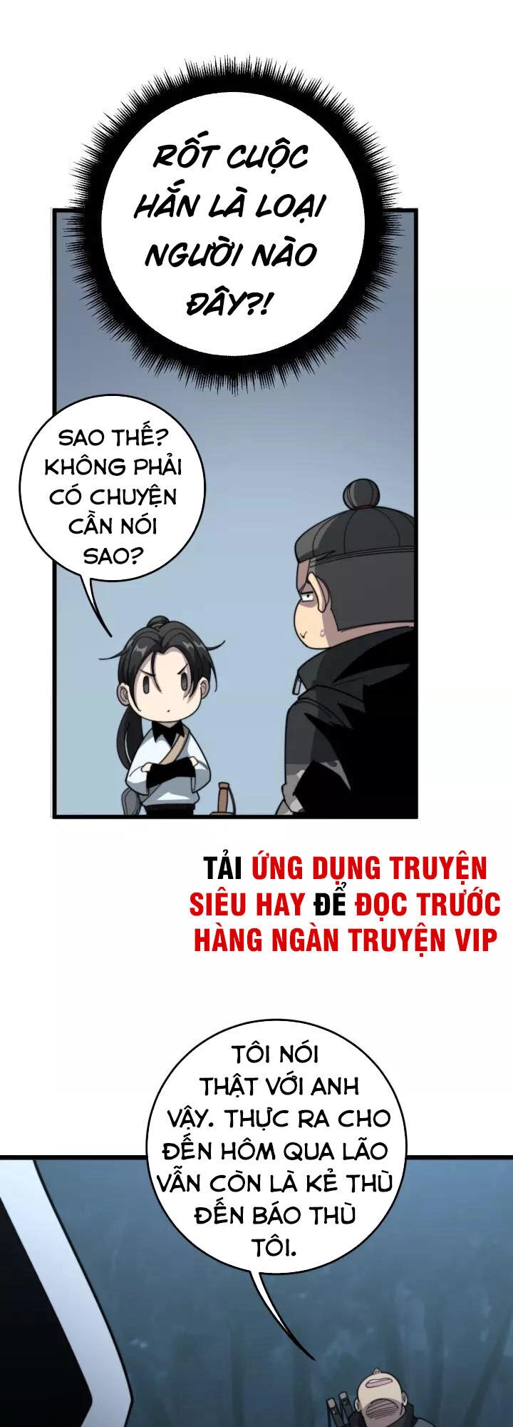 Độc Thủ Vu Y Chapter 122 - 44