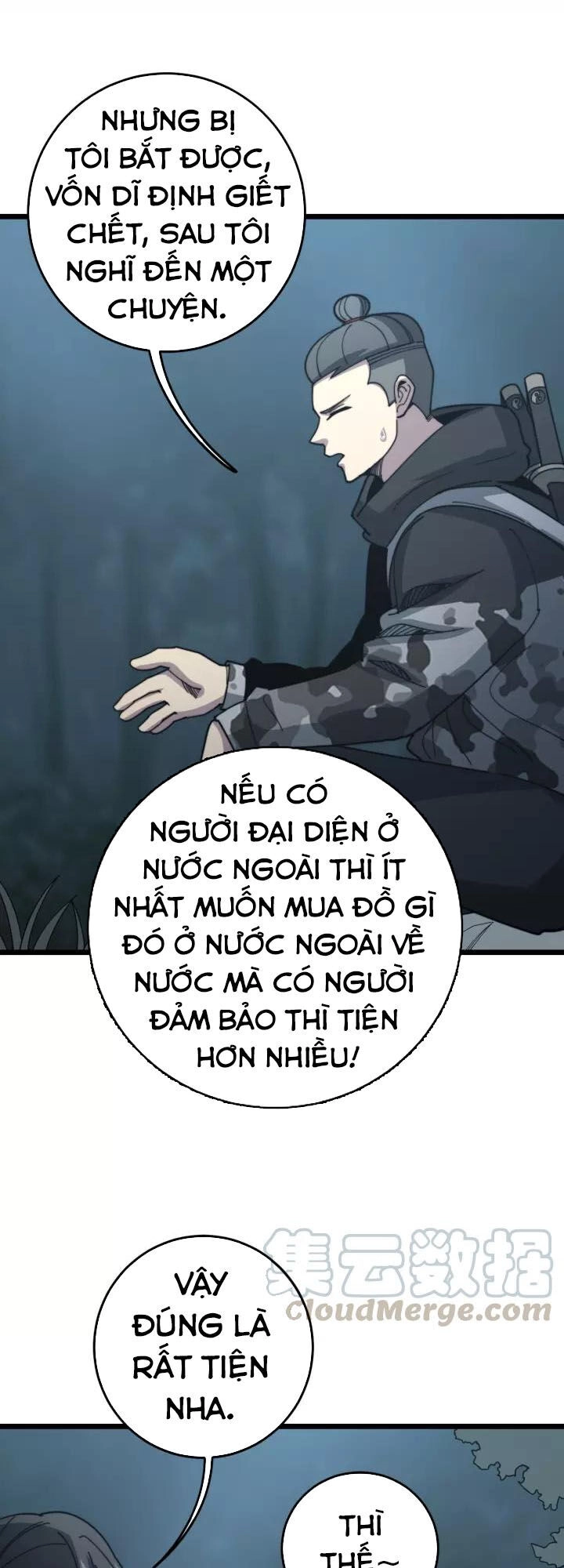 Độc Thủ Vu Y Chapter 122 - 46