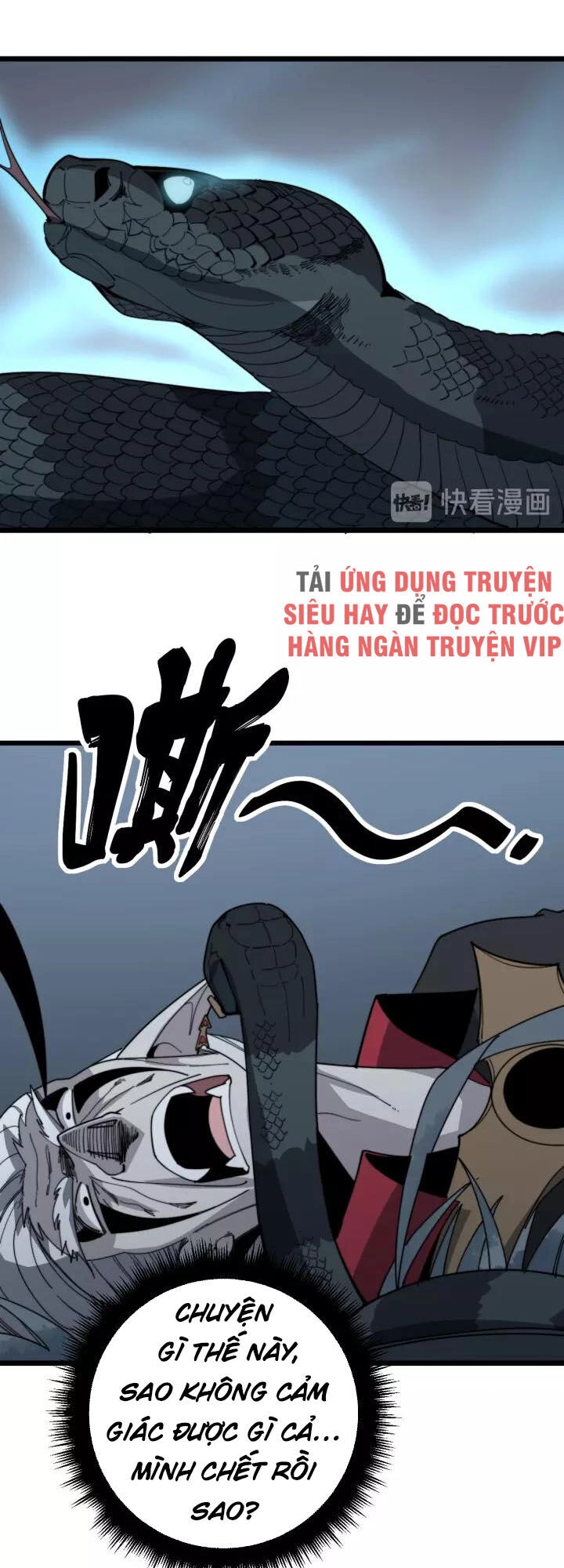 Độc Thủ Vu Y Chapter 122 - 55