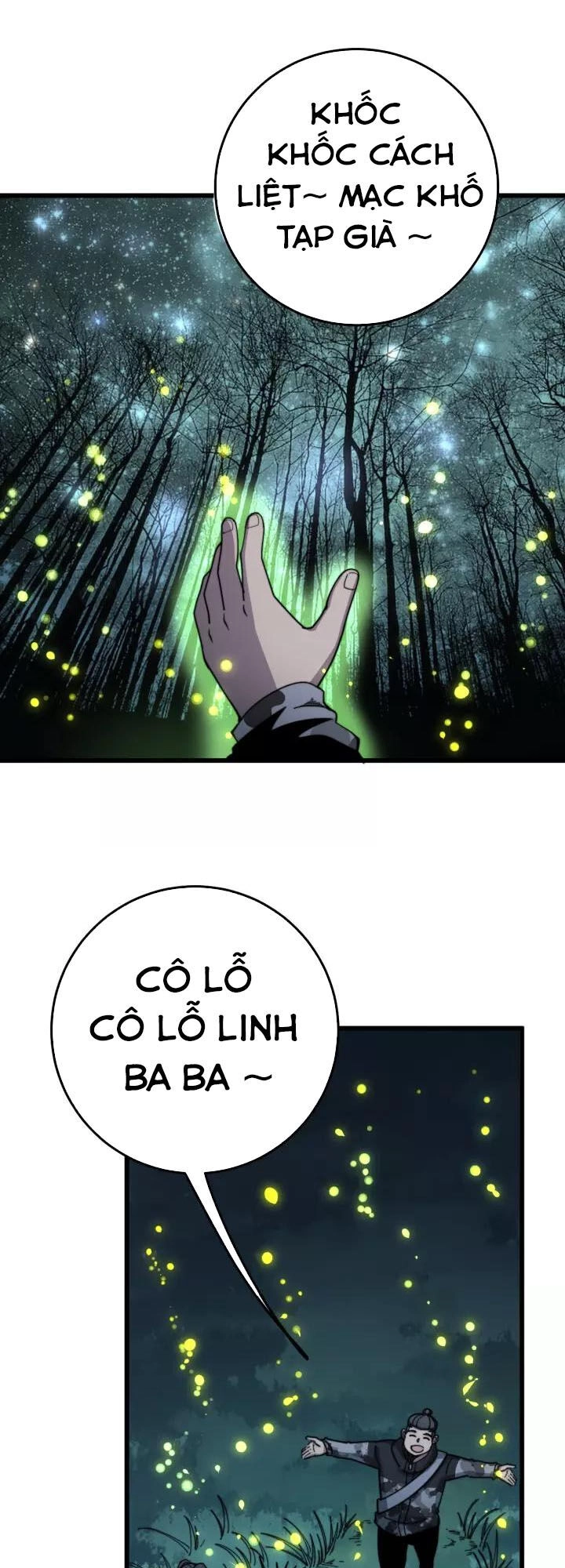 Độc Thủ Vu Y Chapter 123 - 1