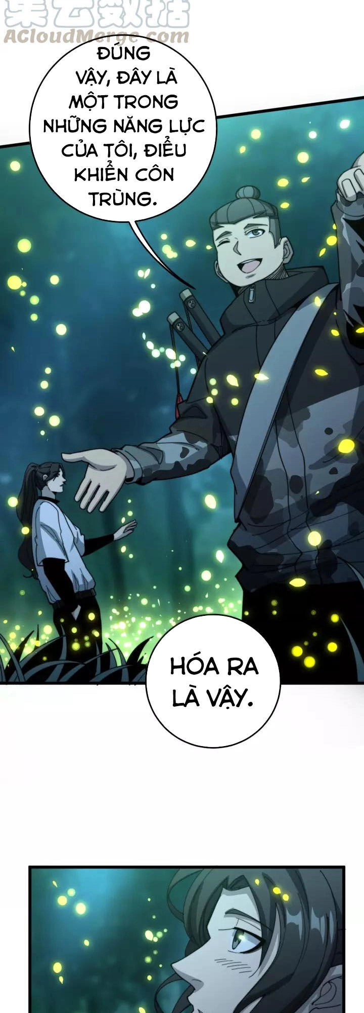 Độc Thủ Vu Y Chapter 123 - 3