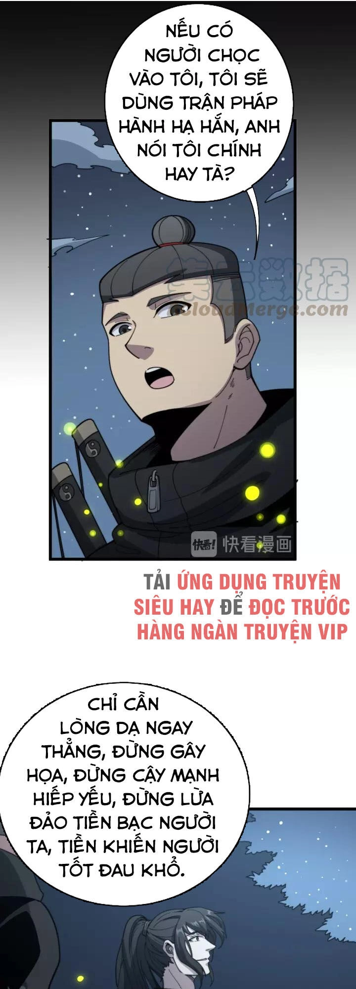 Độc Thủ Vu Y Chapter 123 - 20