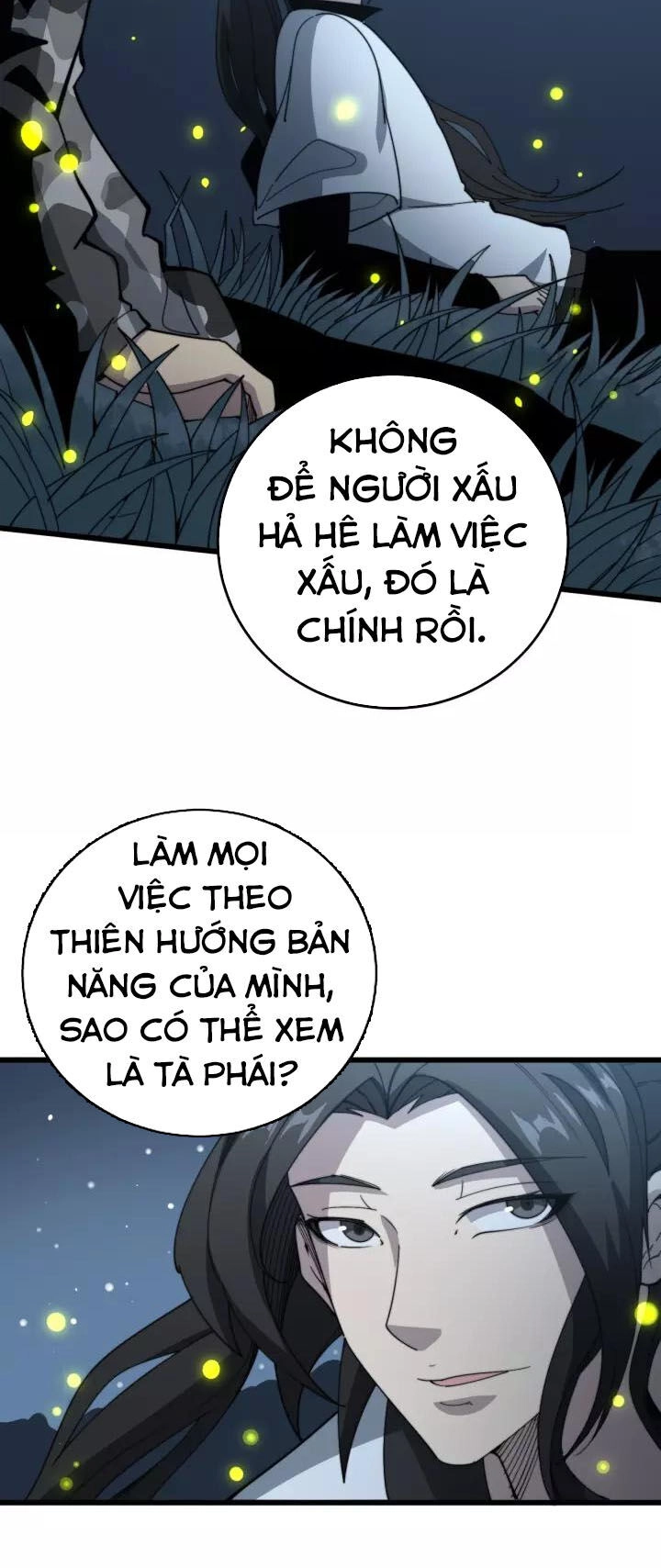Độc Thủ Vu Y Chapter 123 - 21