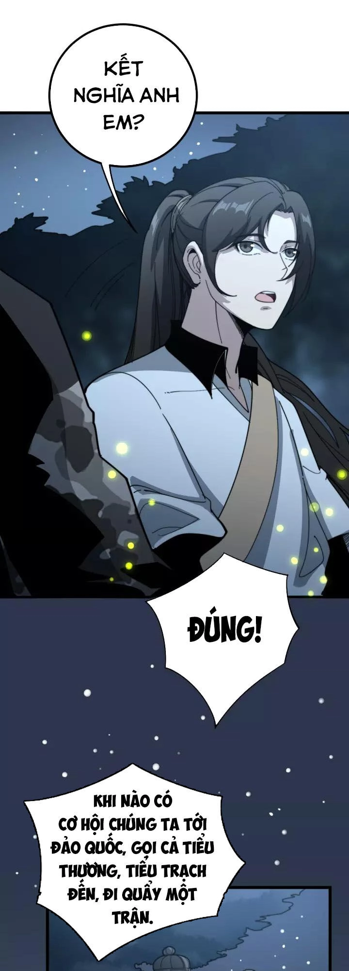 Độc Thủ Vu Y Chapter 123 - 24