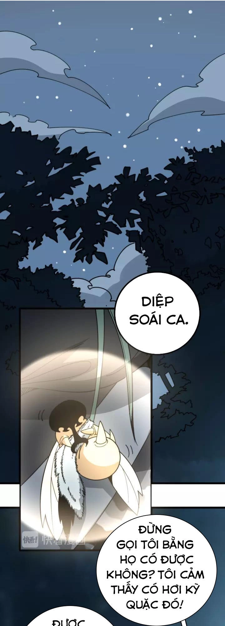 Độc Thủ Vu Y Chapter 123 - 26