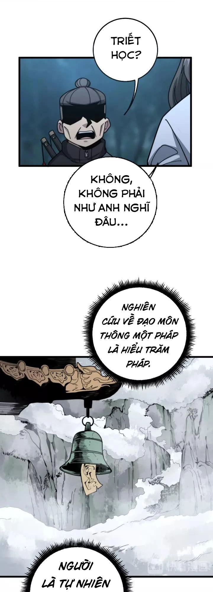 Độc Thủ Vu Y Chapter 123 - 32