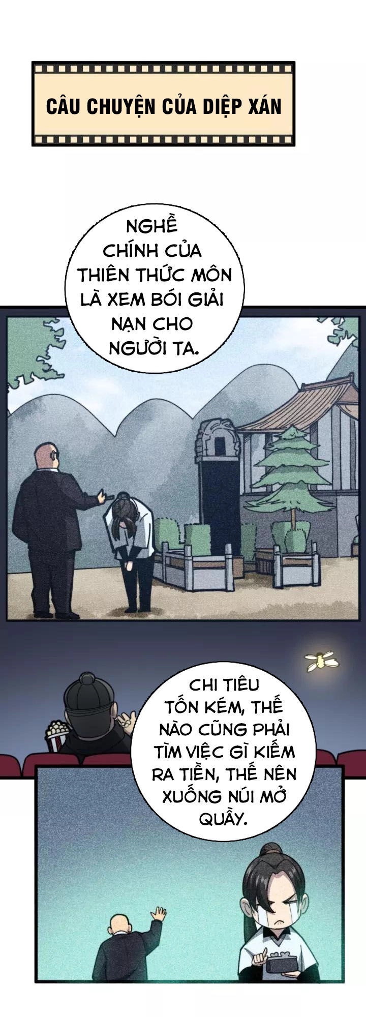 Độc Thủ Vu Y Chapter 123 - 36