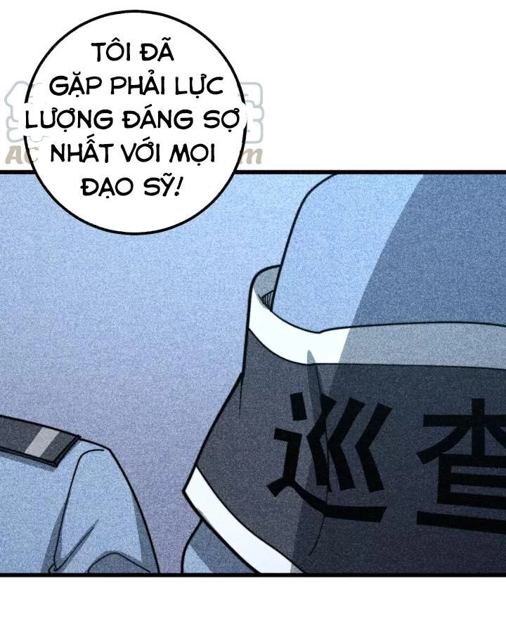 Độc Thủ Vu Y Chapter 123 - 39