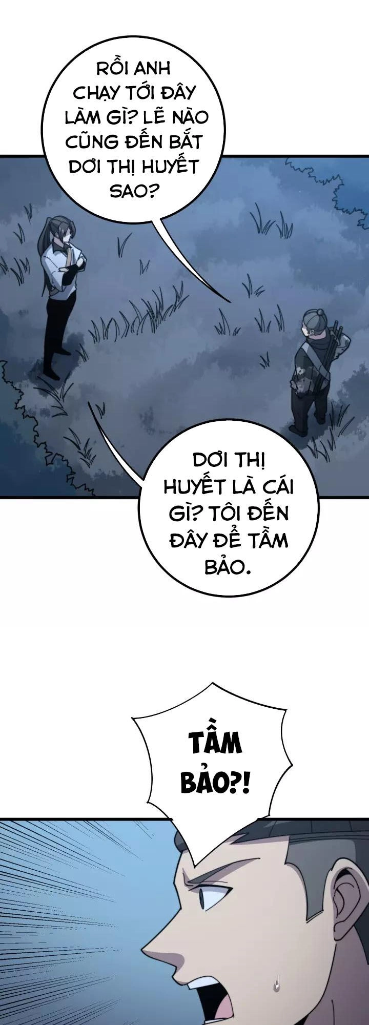 Độc Thủ Vu Y Chapter 123 - 44